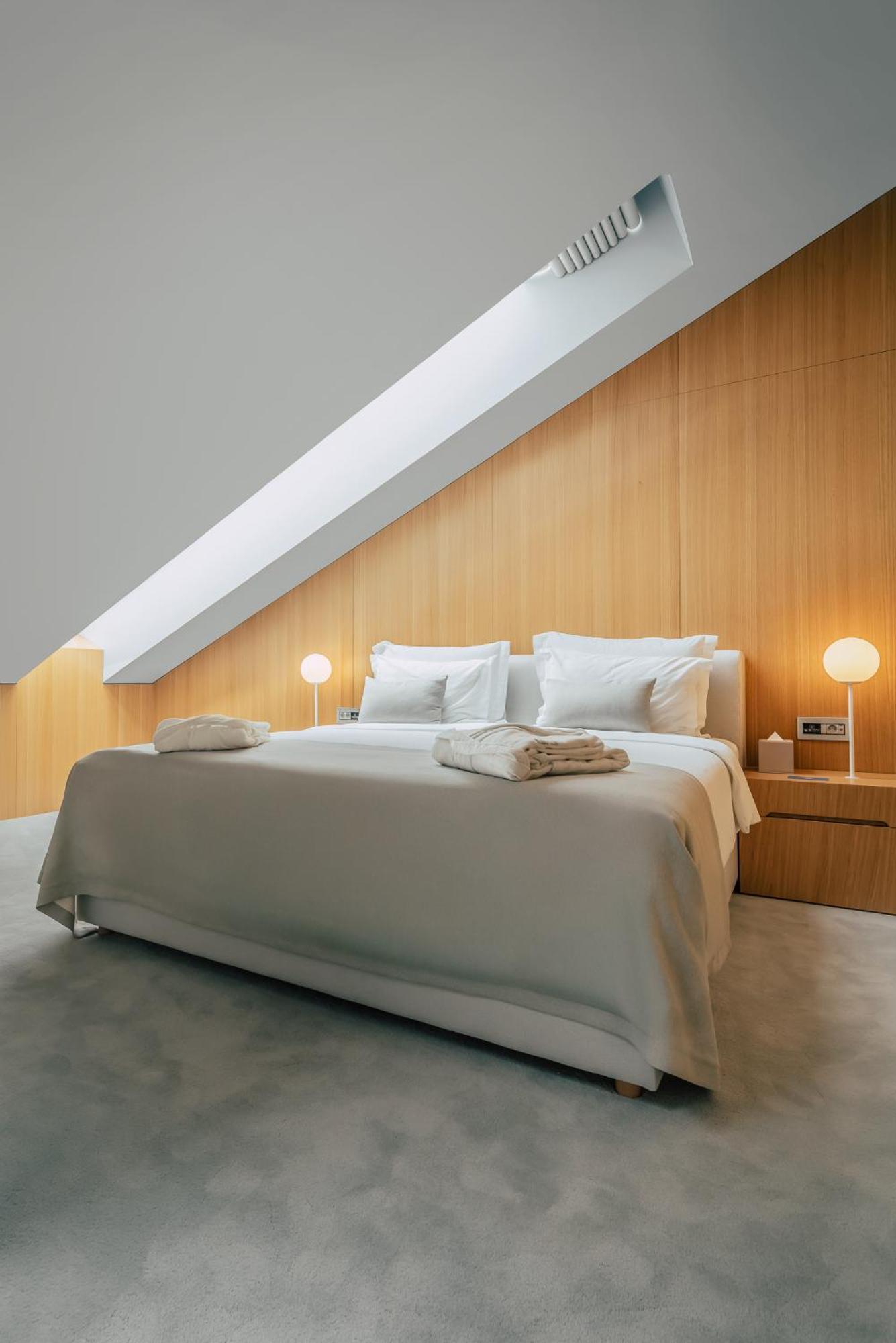 Met Boutique Hotel Загреб Экстерьер фото